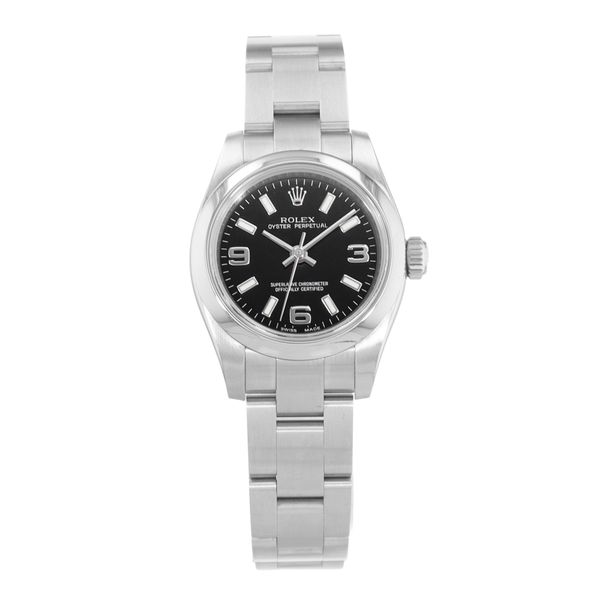 Rolex Lady Oyster Perpetual 176200